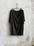 Big V-neck